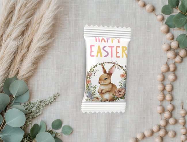 Personalised Easter Egg 2