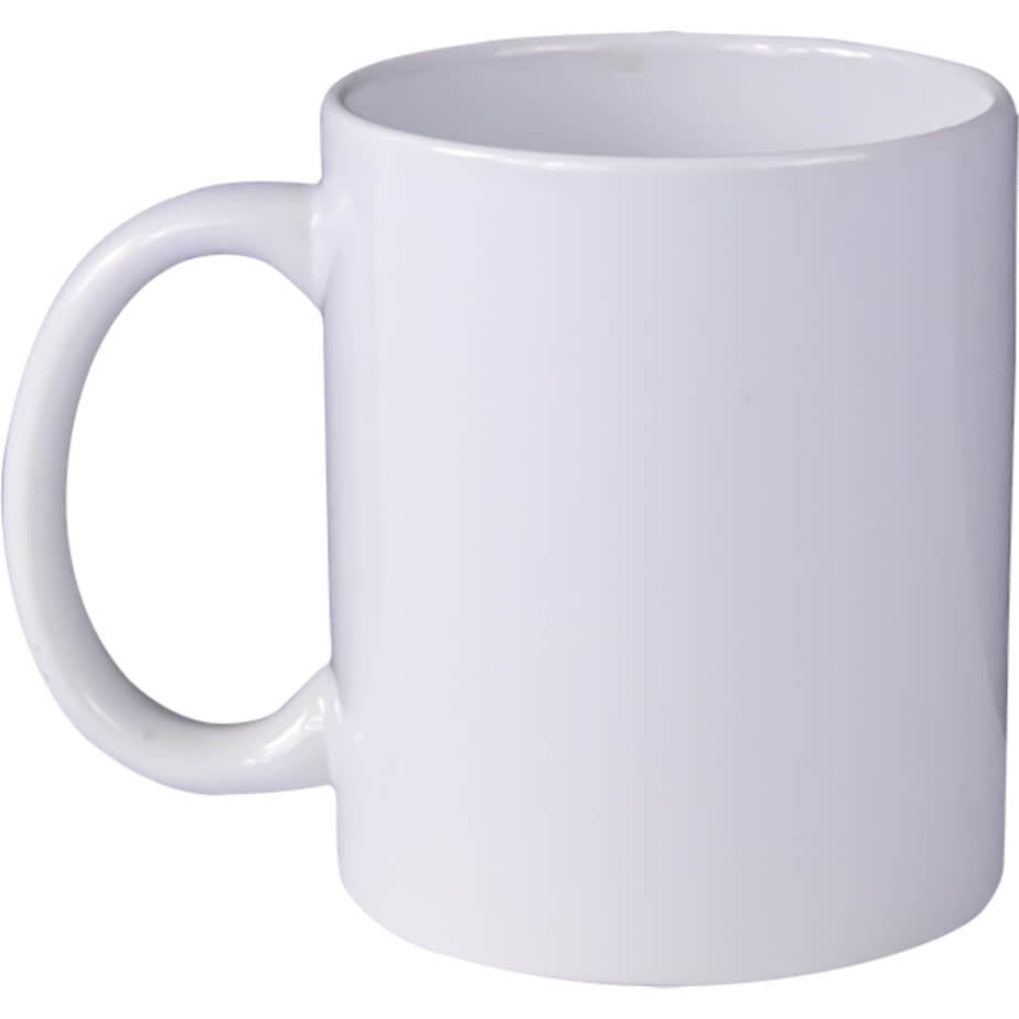 Custom mug