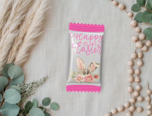 Personalised Easter Egg 1
