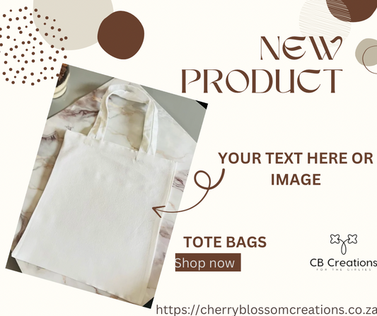 Tote bags