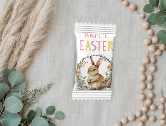 Personalised Easter Egg 2
