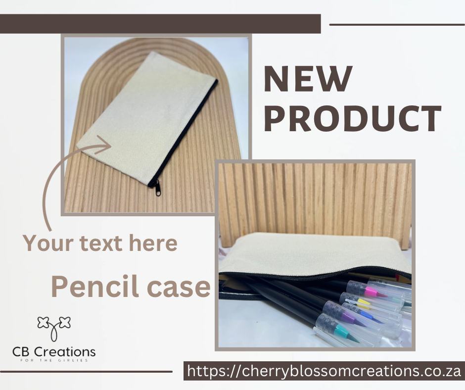Pencil case