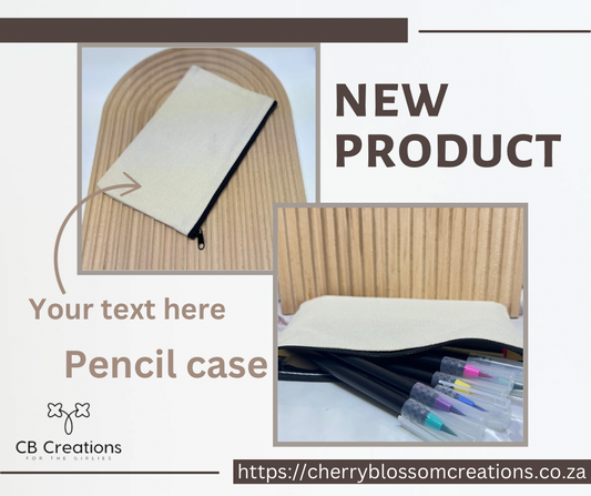 Pencil case