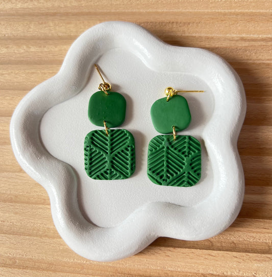 Olivia earrings