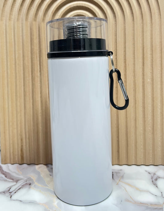 Stainless steel bottle