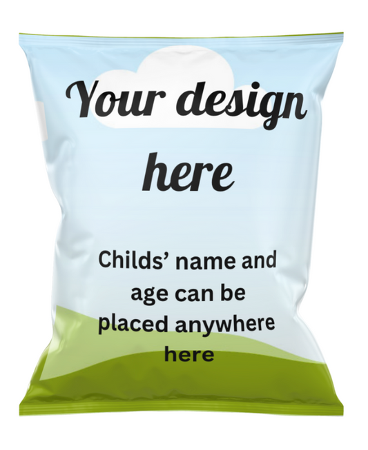 Custom Party Packs